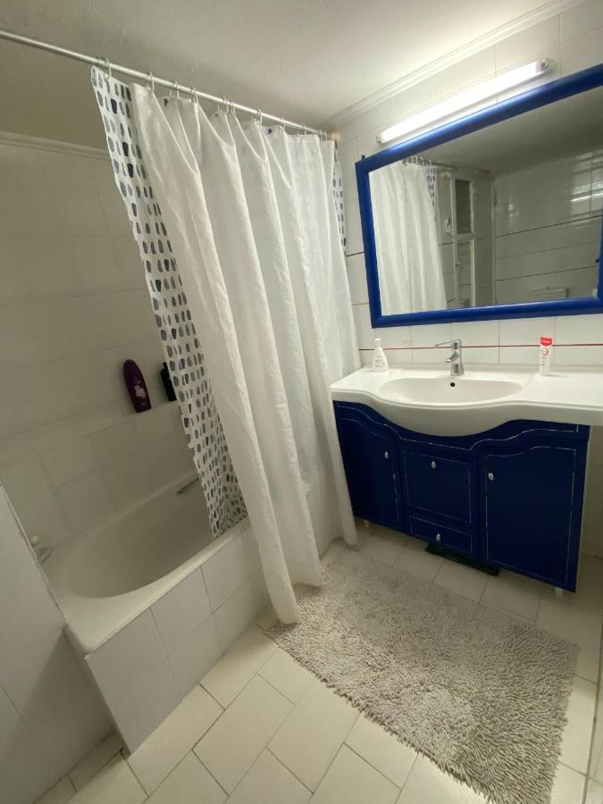 Eftihia Apartments By The Sea Ретимно Екстериор снимка