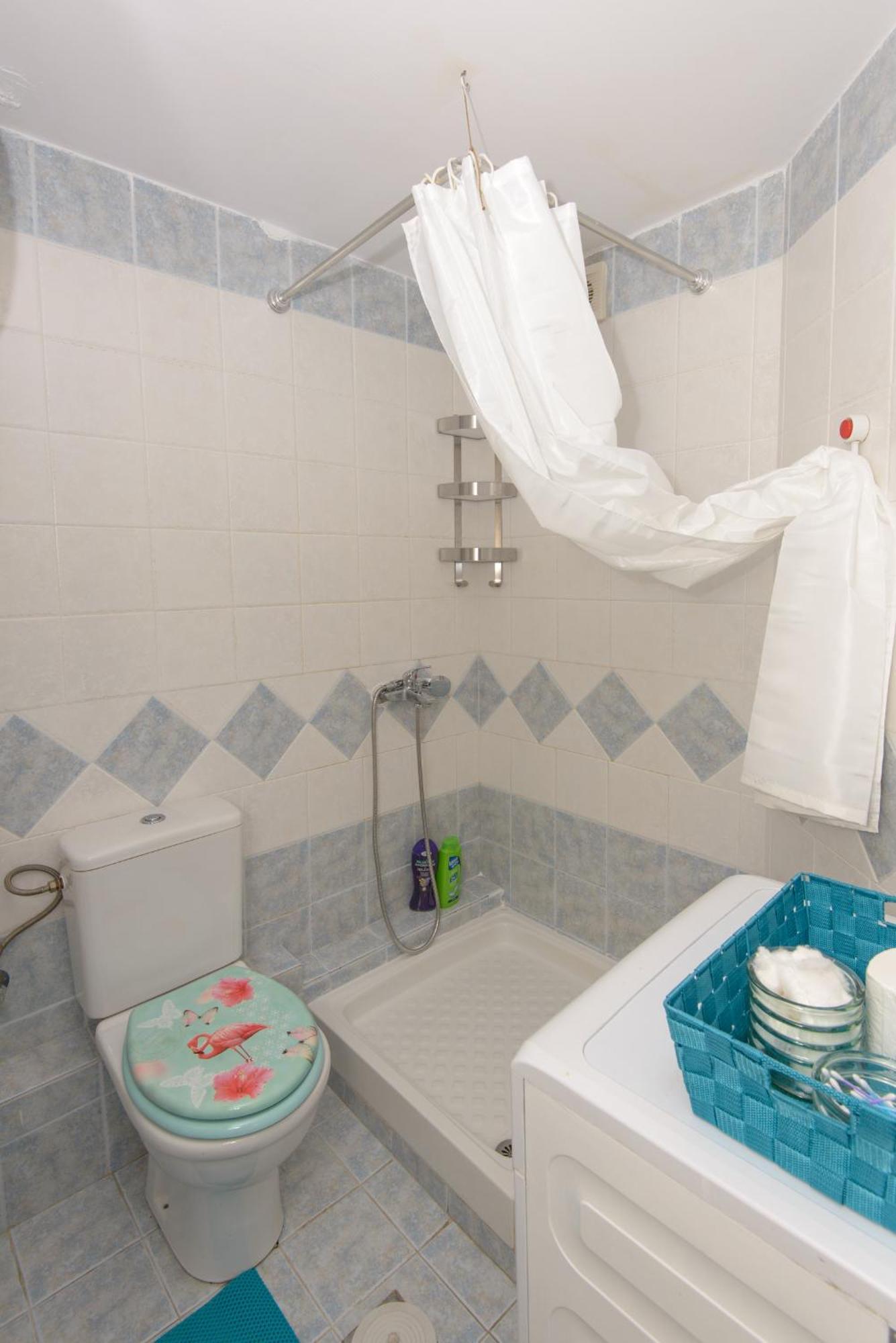 Eftihia Apartments By The Sea Ретимно Екстериор снимка